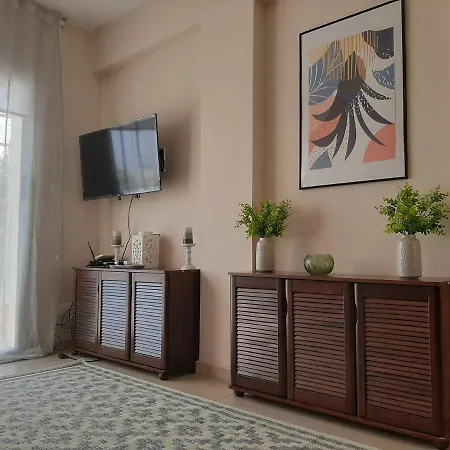Apartament Maya*s Comfortable Apartment!